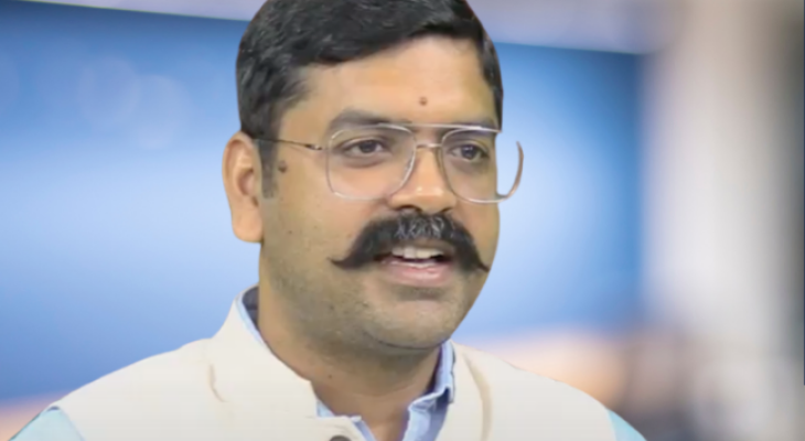 Simpler Today AI secured Rs 20 lakh funding from IIT Mandi iHub and HCI Foundation under the Startup...